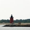Lewes Lighthouse closeup